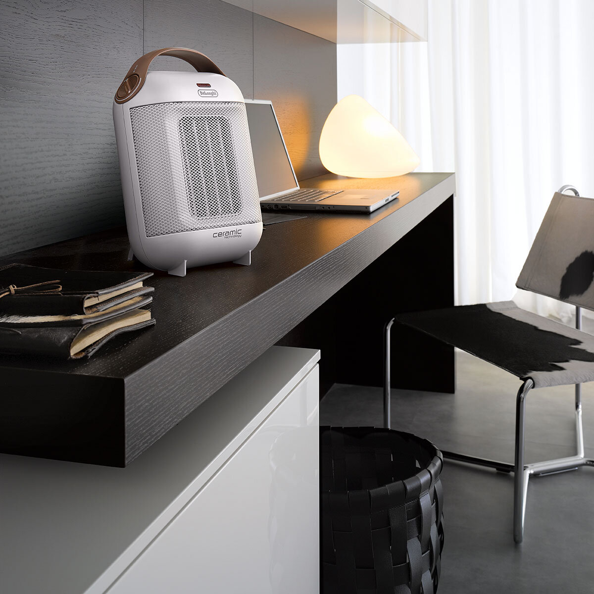 Delonghi ceramic heater discount