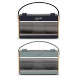 Buy Roberts Rambler DAB Radio in two colours at Costco.co.uk