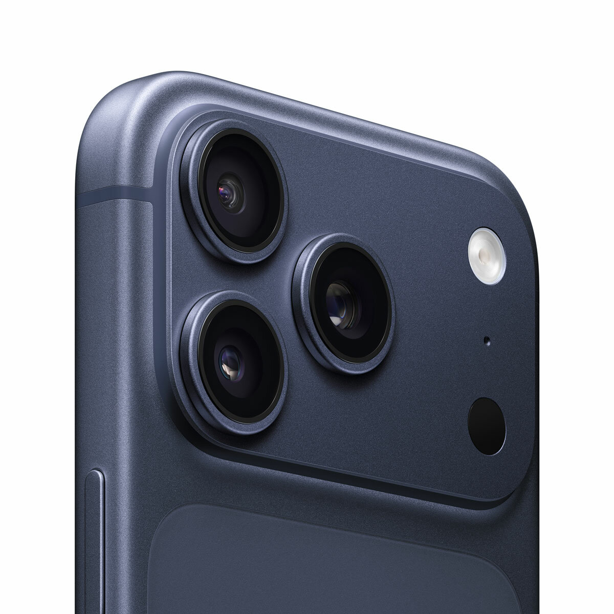 Buy Apple iPhone 17 Pro 256GB Sim Free Mobile Phone in Deep Blue, MG8J4QN/A at costco.co.uk