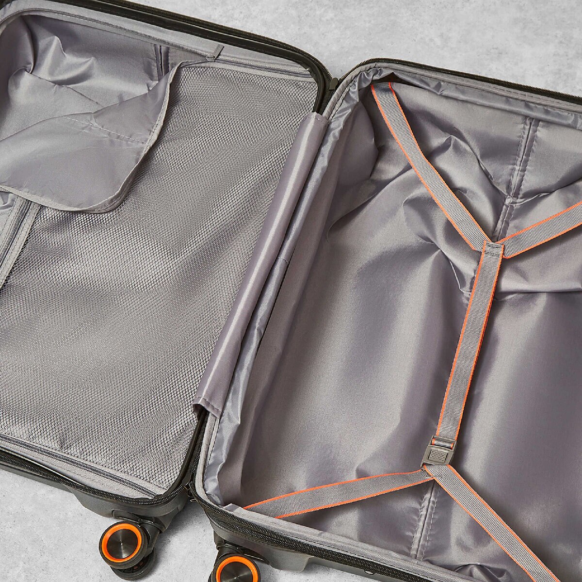 Rock Genesis 3PC SET