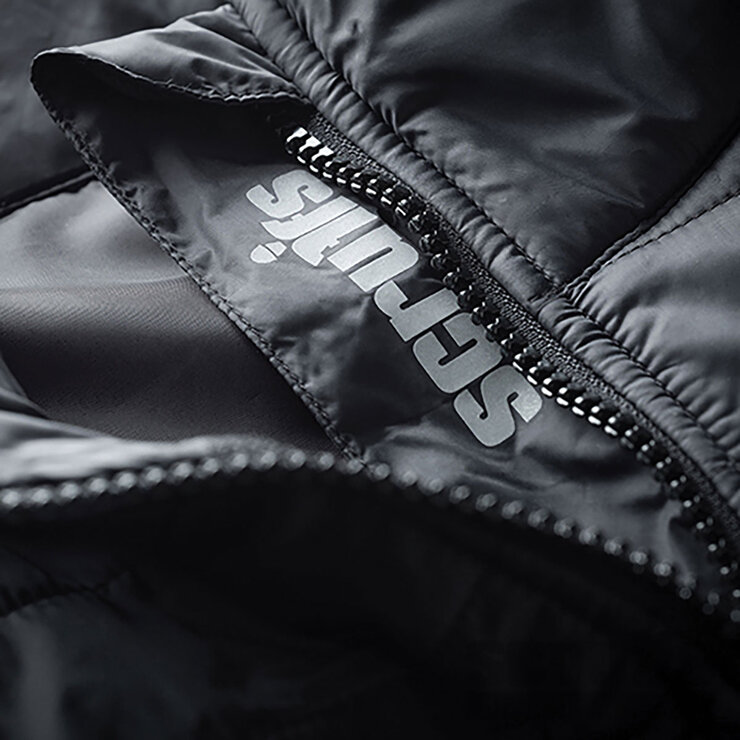 Scruffs Men's Work Trade Bodywarmer