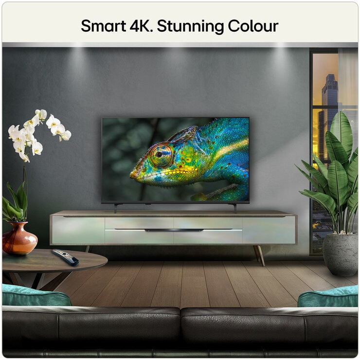 LG 43QNED70B6C 43 Inch QNED 4K Ultra HD Smart TV LG 43QNED70B6C 43 Inch QNED 4K Ultra HD Smart TV