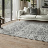 Nova grey Rug Nova grey Rug