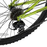 costco barracuda bike