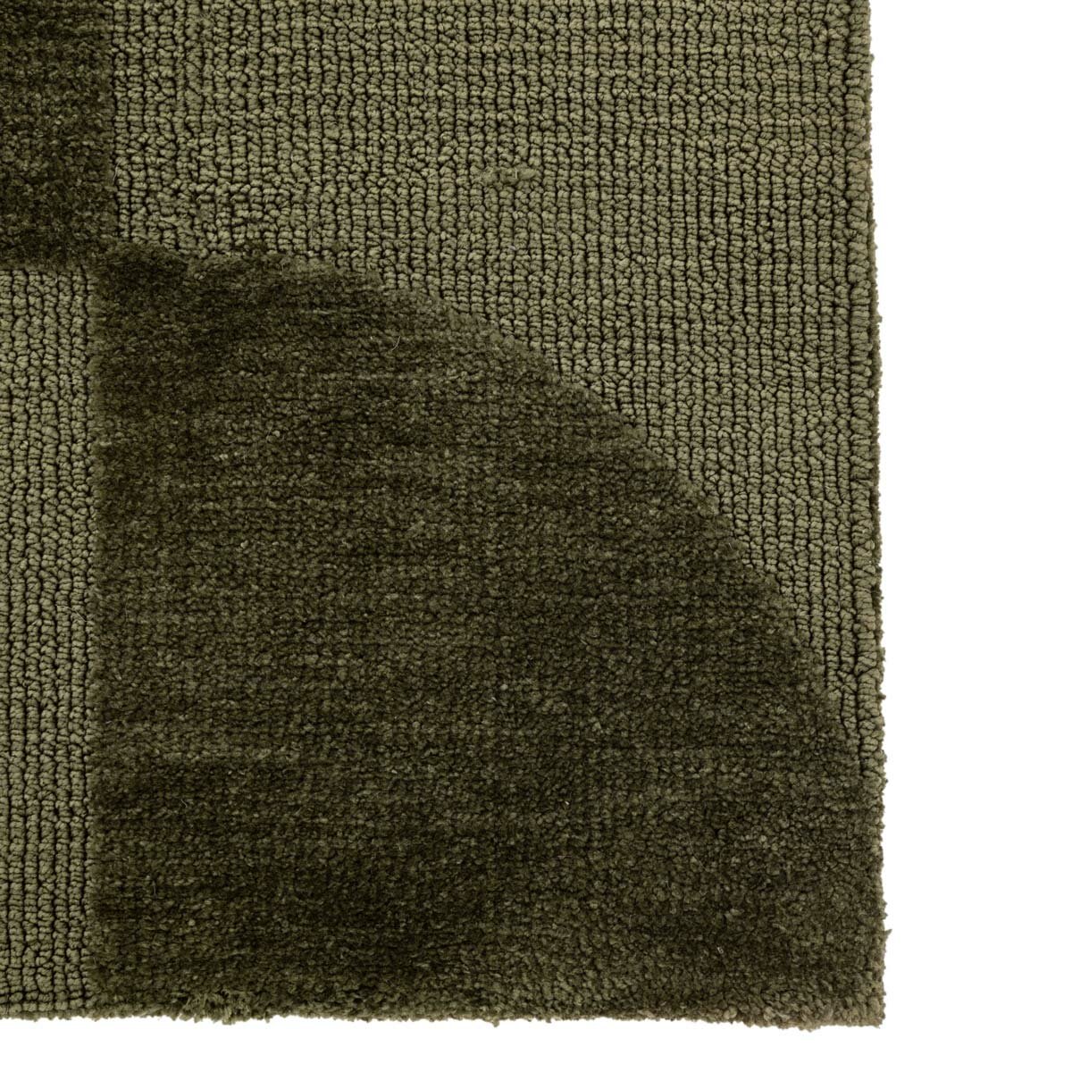 Gallery Cortland Rug in 2 sizes, Olive