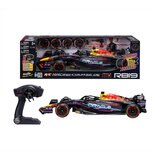 1:10 Formula Racing RC Red Bull Max Verstappen (5+ Years)