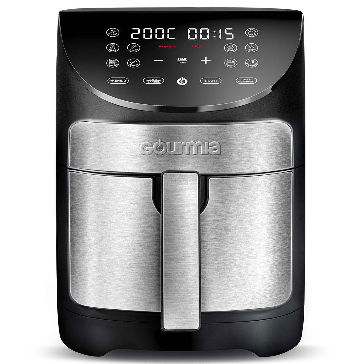 Air fryer on sale costco uk