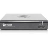 Swann 1080P DVR4-4575  4 Channel DVR with 2 x PRO-T852 Bullet Cameras & 2 x PRO-T854 Dome Cameras