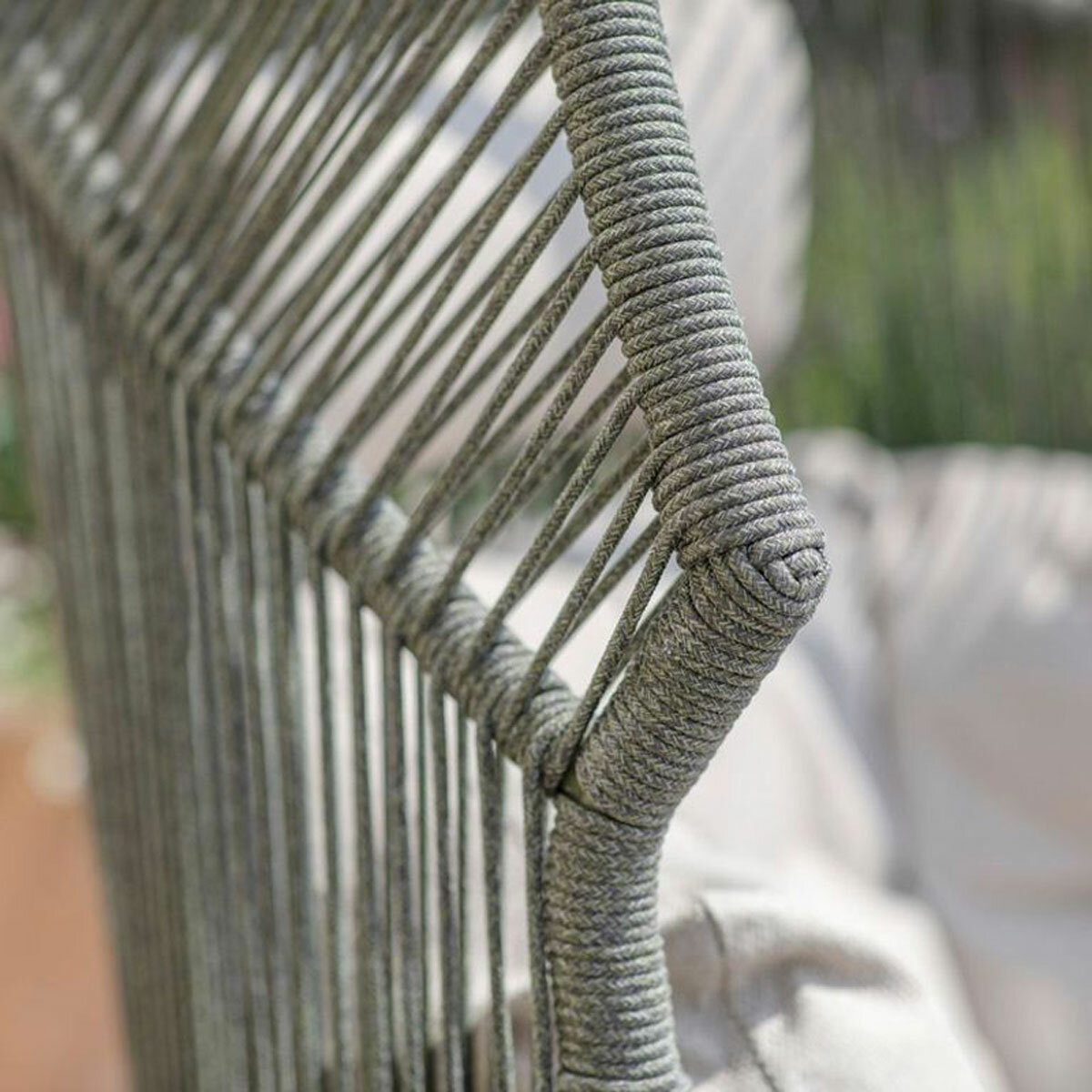 Bramblecrest Helsinki Cocoon Chair Bramblecrest Helsinki Cocoon Chair