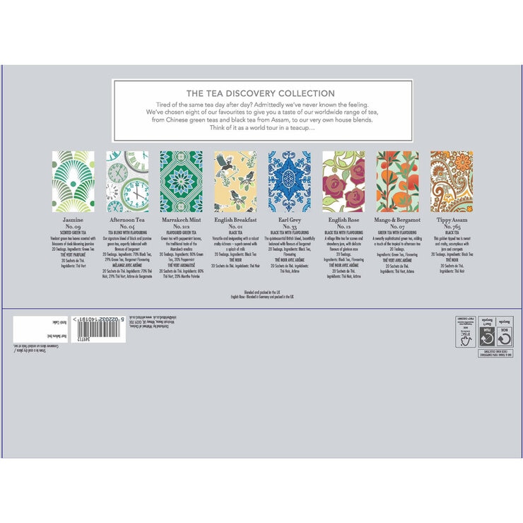 Nutritional Information