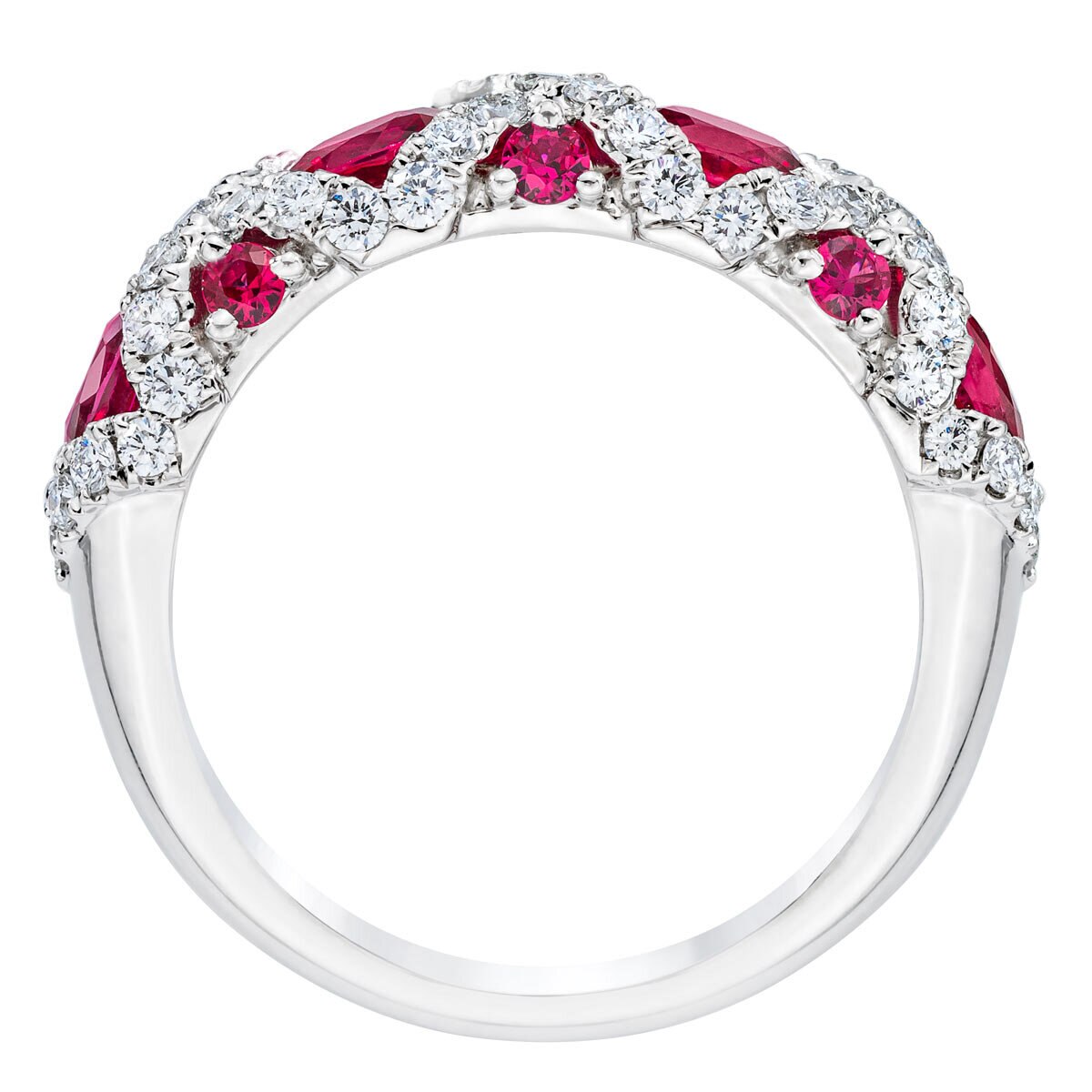 Costco ruby ring deals