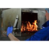 Loch Fyne Bradan Rost Fully Trimmed Kiln Roasted Salmon, 1kg (Serves 8-10 People)