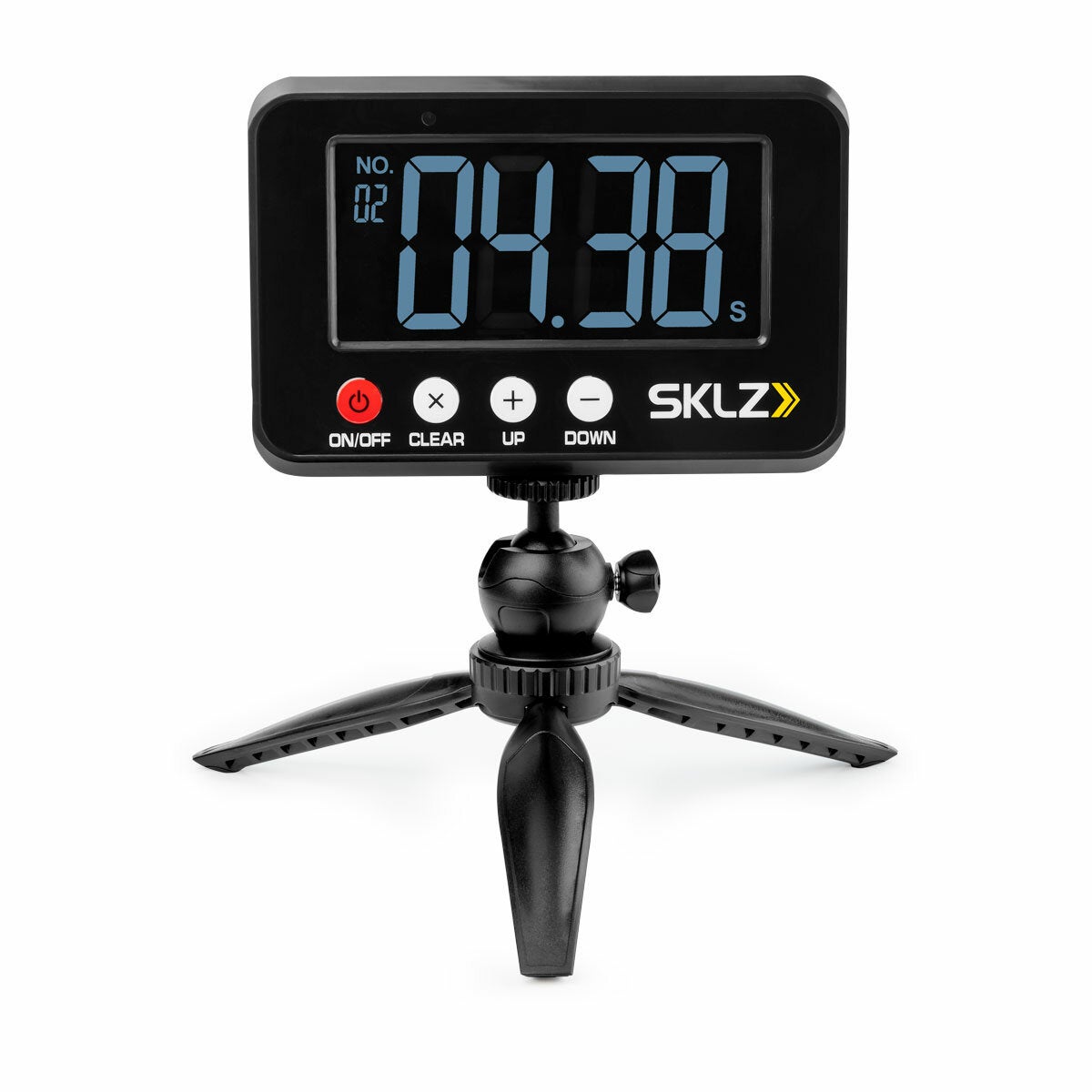 Studio image of the timer Studio image of the timer
