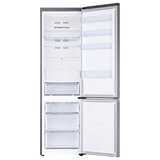 Samsung Series 5 RB38C602CS9EU, Fridge Freezer, C Rated in Silver