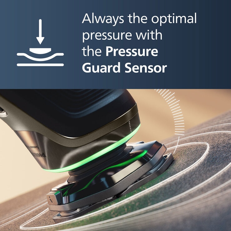 Lifestyle image of Philips Series 9 Shaver