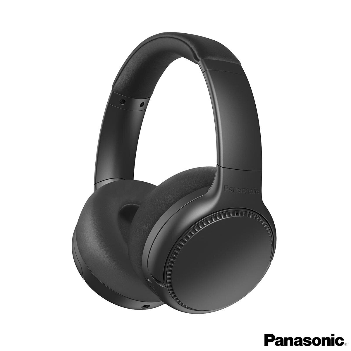 Panasonic RB-M700BE-K Deep Bass Active 