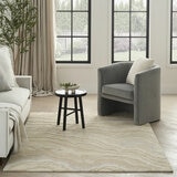 Nourison Graceful Beige Rug in 2 Sizes