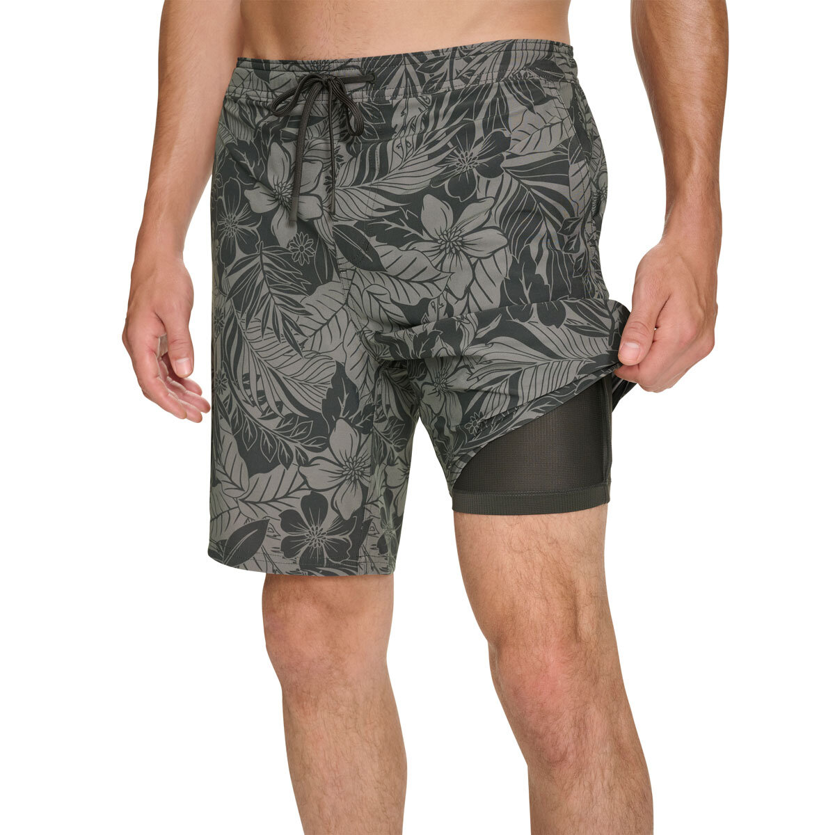 Kirkland Signature Men's Swim Short