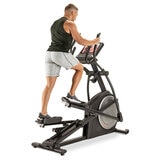 Installed ProForm Carbon Trainer 14.0 Elliptical