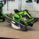 Greenworks 24V Circular Saw (Tool only) - Model GWGD24CS