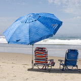 Lead image for Tommy Bahama Beach Umbrella
