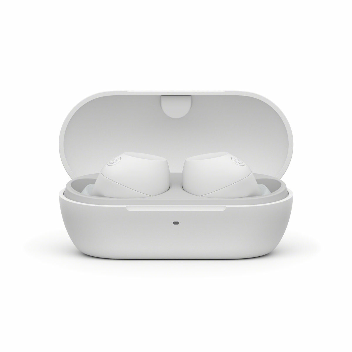 Sony WF-C710NW Noise Cancelling In-Ear Headphones in White