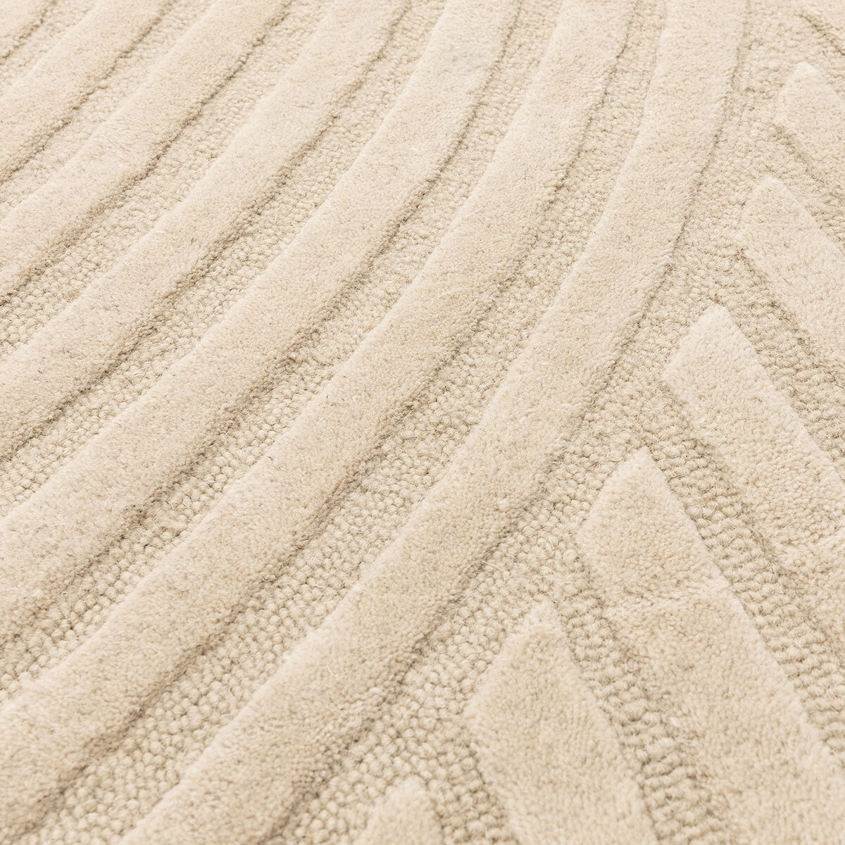 Asiatic Hague Sand Rug