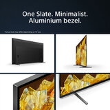 Buy Sony KD85X90LPU 85 inch 4K HDR Smart Google TV at Costco.co.uk
