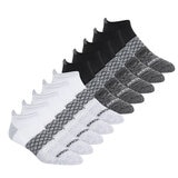 Skechers Ladies Active Sock 10 Pack in 2 Colours