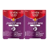 Seven Seas Joint Care Max, 2 x 60 Count