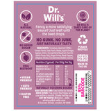 Dr Will's All Natural Beetroot Ketchup, 3 x 250ml
