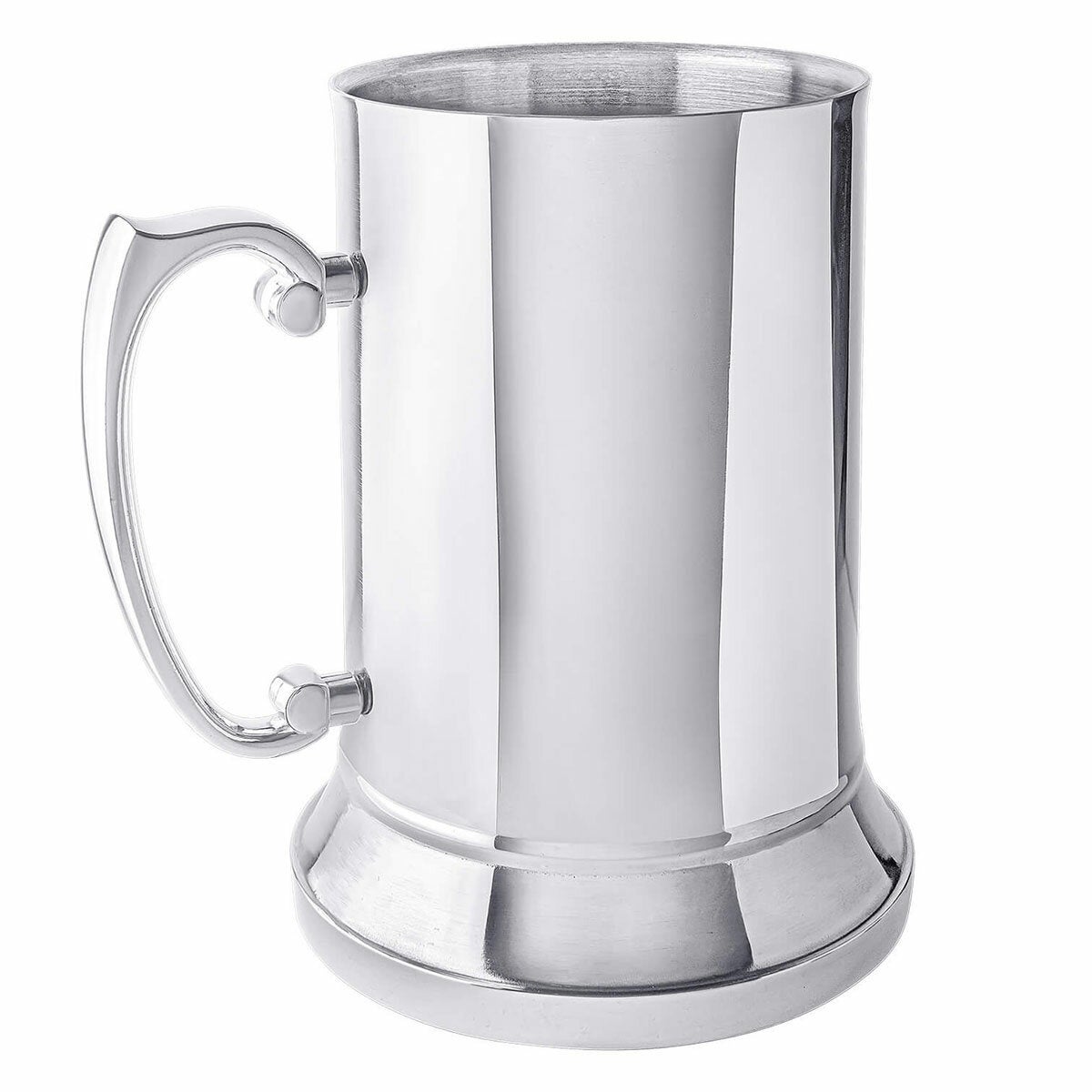 Y435 STAINLESS STEEL 580ml TANKARD Y435 STAINLESS STEEL 580ml TANKARD