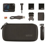 GoPro HERO11 Black Action Camera Bundle