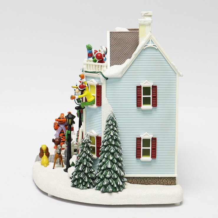 Disney Holiday House on Costco.co.uk