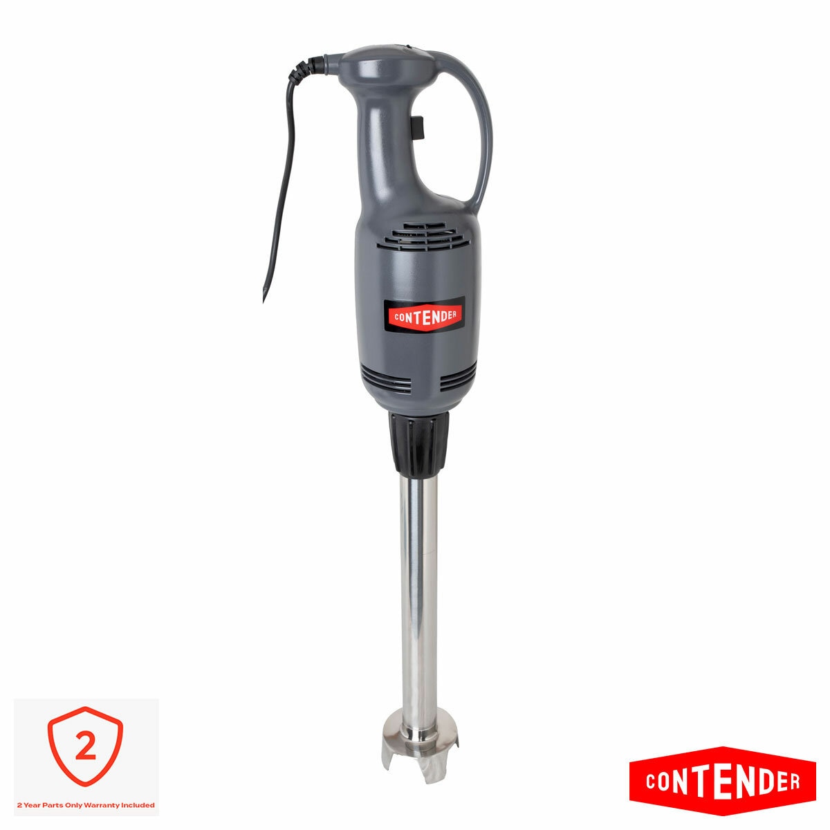 Contender 400mm Commercial Hand Stick Blender Contender 400mm Commercial Hand Stick Blender