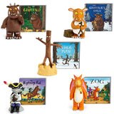 Tonies Julia Donaldson Bundle with 5 Tonies (3+ Years)