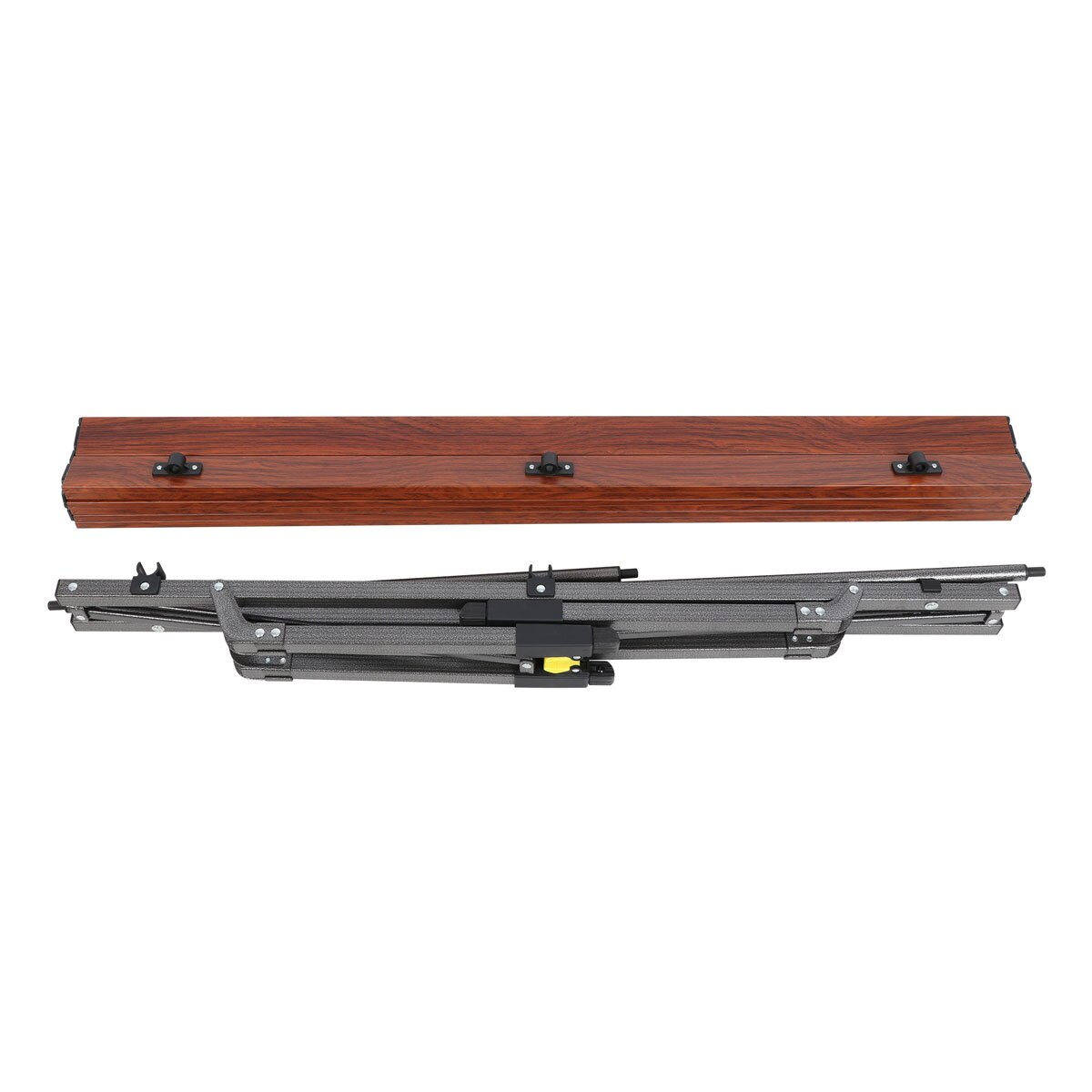 Timber Ridge Aluminium Table