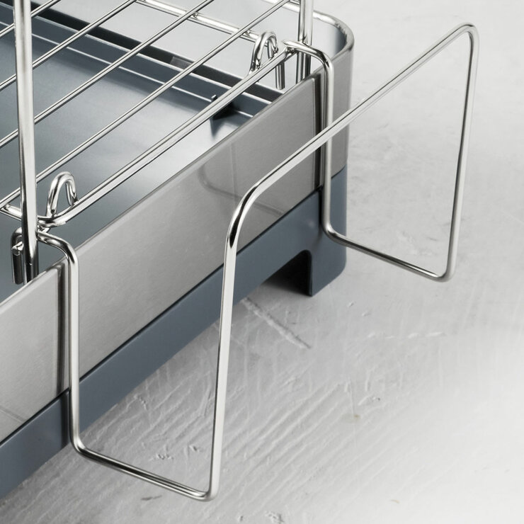 Tramontina Stainless Steel Dish Rack