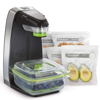 image of vacuum sealer