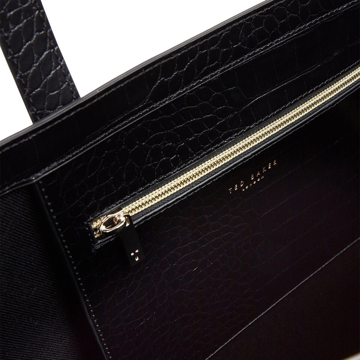 Ted Baker Icon Tote Bag Ted Baker Icon Tote Bag