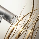 Lifestyle image of hair dryer Lifestyle image of hair dryer