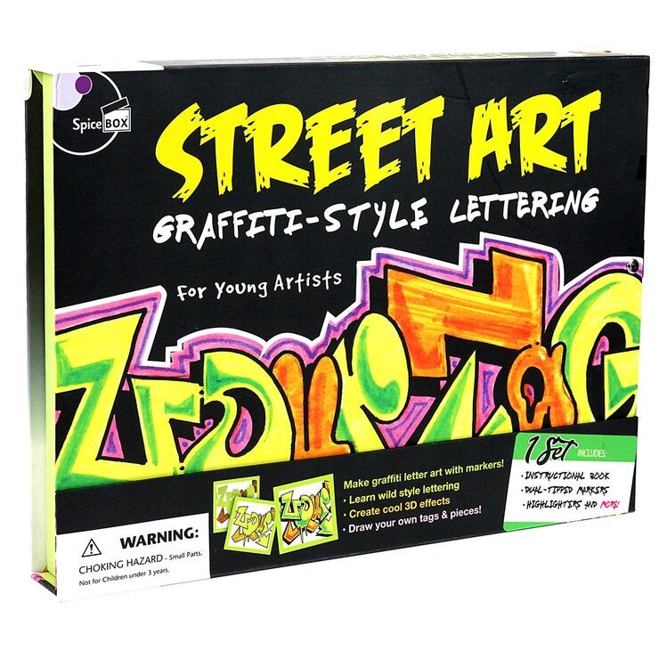 Young Artist Street Art Young Artist Street Art