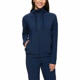 Kirkland Signature Women's Full Zip Active Jacket