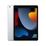 Buy Apple iPad 9th Gen, 10.2 Inch, WiFi, 256GB in Silver, MK2P3B/A at costco.co.uk