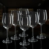 Wine Glass Set 470ML, 18 Pack