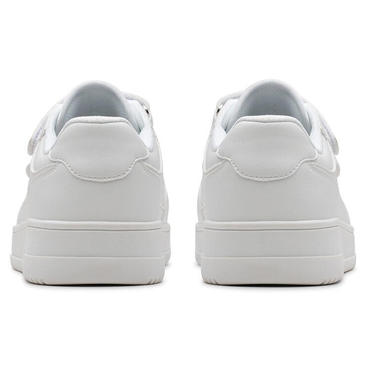 Clarks Kids Canyon Sky White Trainers Clarks Kids Canyon Sky White Trainers