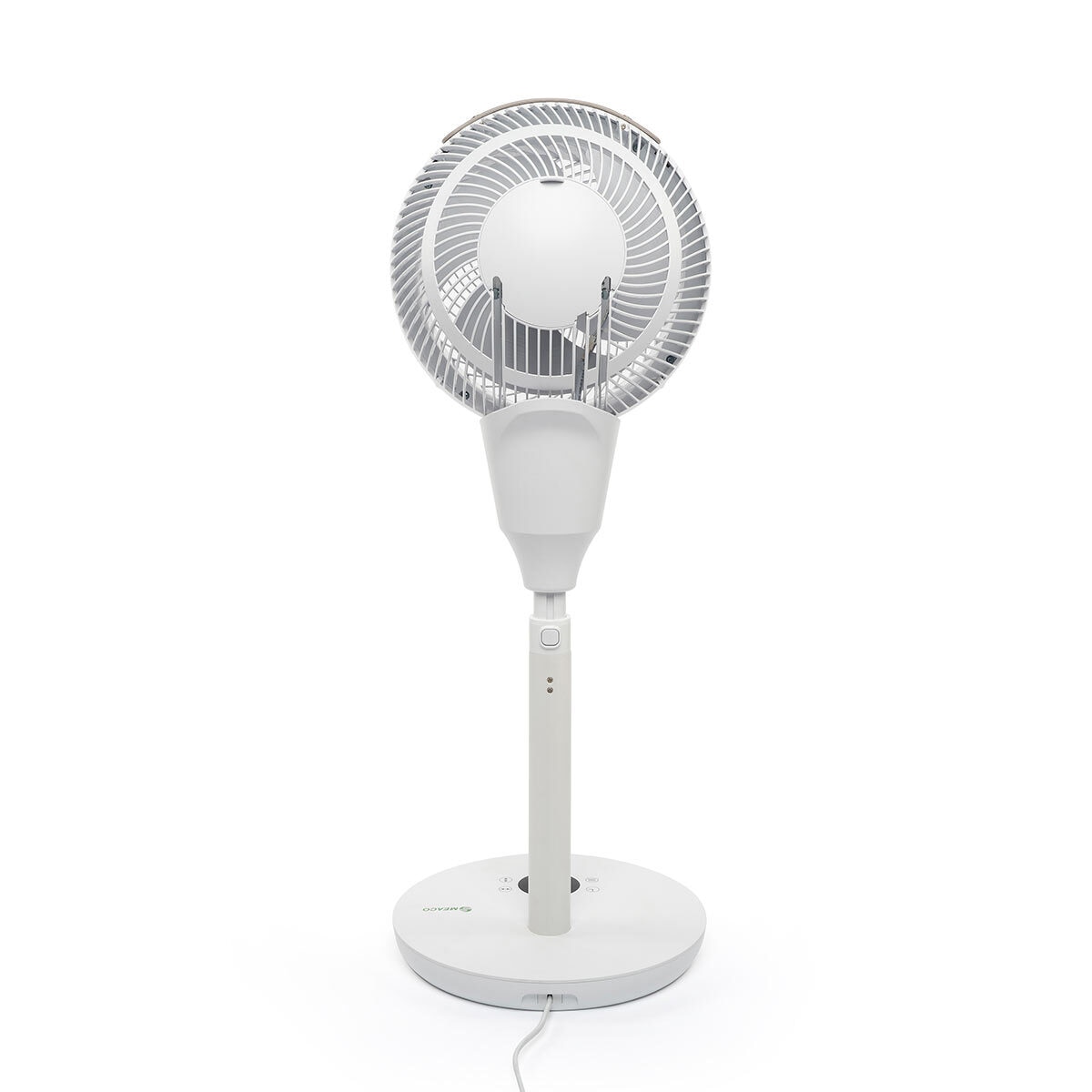 image of fan