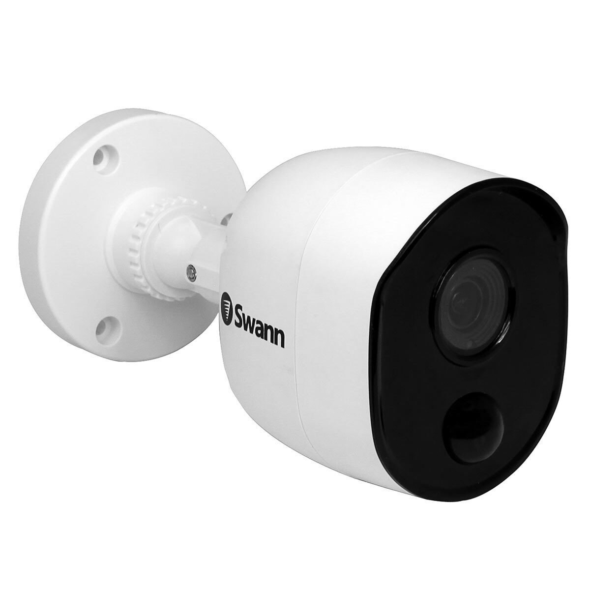 Swann 8 Channel 1TB DVR with 6 x 1080p Full HD with IR Night Vision