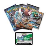 Tapu Koko Selection