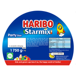 Haribo Starmix, 1.75kg